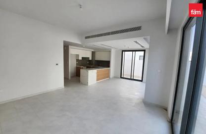 Townhouse - 4 - 4 for rent in La Rosa 6 - La Rosa - Villanova - Dubai