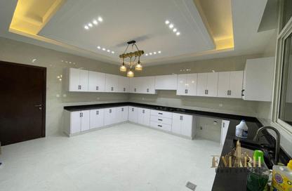 Villa - 4 Bedrooms - 6 Bathrooms for sale in Al Zaheya Gardens - Al Zahya - Ajman