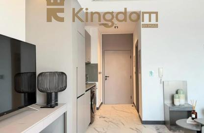 Apartment - Studio - 1 Bathroom for rent in MAG 960 - MAG City - Mohammed Bin Rashid City - Dubai Apartment - Studio - 1 Bathroom for rent in MAG 960 - MAG City - Mohammed Bin Rashid City - Dubai