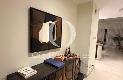 Apartment - 1 - 2 for rent in Sigma Towers - City Of Lights - Al Reem Island - Abu Dhabi Apartment - 1 - 2 for rent in Sigma Towers - City Of Lights - Al Reem Island - Abu Dhabi