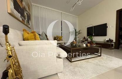 Apartment - 1 - 2 for rent in Sigma Towers - City Of Lights - Al Reem Island - Abu Dhabi Apartment - 1 - 2 for rent in Sigma Towers - City Of Lights - Al Reem Island - Abu Dhabi