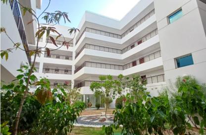 Apartment - Studio - 1 Bathroom for rent in Al Khail Heights 2B - Al Khail Heights - Al Quoz - Dubai
