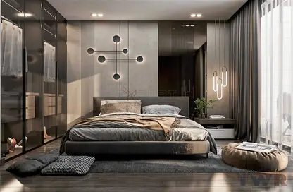 Apartment - 1 Bedroom - 1 Bathroom for sale in Verdana Residence 8 - Verdana 8 - Verdana - Dubai Investment Park 1 (DIP 1) - Dubai Investment Park (DIP) - Dubai
