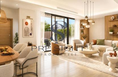 Apartment - 2 Bedrooms - 3 Bathrooms for sale in The Sustainable City - Yas Island - Yas Island - Abu Dhabi Apartment - 2 Bedrooms - 3 Bathrooms for sale in The Sustainable City - Yas Island - Yas Island - Abu Dhabi