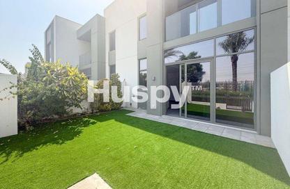 Townhouse - 3 Bedrooms - 4 Bathrooms for rent in Ruba - Arabian Ranches 3 - Dubai Townhouse - 3 Bedrooms - 4 Bathrooms for rent in Ruba - Arabian Ranches 3 - Dubai