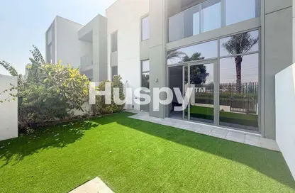 Townhouse - 3 Bedrooms - 4 Bathrooms for rent in Ruba - Arabian Ranches 3 - Dubai