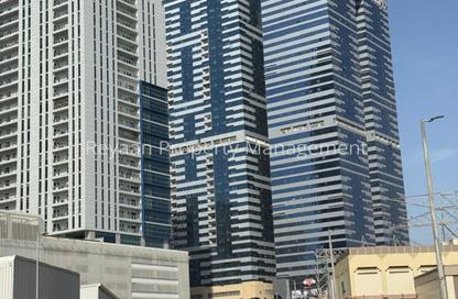 Apartment - 1 - 1 for rent in Bukhara Street - Al Nahda - Sharjah