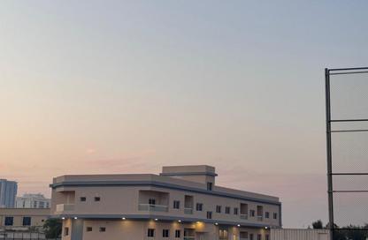 Apartment - 2 Bedrooms - 2 Bathrooms for rent in Al Uraibi - Ras Al Khaimah
