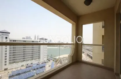 شقة - غرفة نوم - 2 حمامات للايجار في البصري - مساكن شور لاين - نخلة جميرا - دبي شقة - غرفة نوم - 2 حمامات للايجار في البصري - مساكن شور لاين - نخلة جميرا - دبي