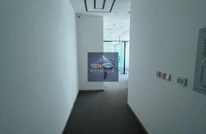 Office Space - Studio - 1 Bathroom for rent in Park Lane Tower - Business Bay - Dubai