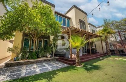 Villa - 3 Bedrooms - 3 Bathrooms for rent in Legacy Large - Legacy - Jumeirah Park - Dubai