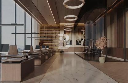 Office Space - Studio for sale in Samana Business Hub - Downtown Jebel Ali - Dubai