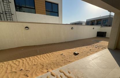 Villa - 5 - 7 for rent in Azha Views - Al Amerah - Ajman