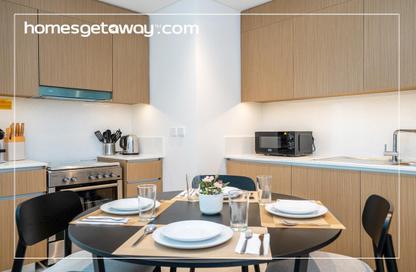 Apartment - 2 Bedrooms - 2 Bathrooms for rent in Bayshore at Creek Beach - Creek Beach - Dubai Creek Harbour (The Lagoons) - Dubai