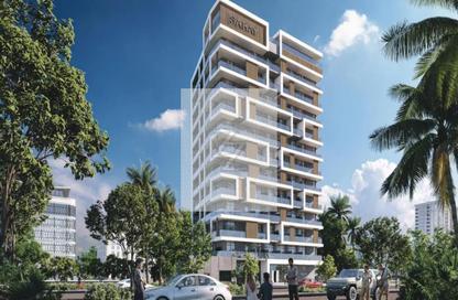 Apartment - 1 Bedroom - 2 Bathrooms for sale in Saray Prime Residences - Dubai Land Residence Complex - Dubai Land - Dubai