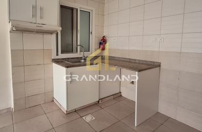 Apartment - Studio - 1 Bathroom for rent in Champions Tower 1 - Champions Towers - Dubai Sports City - Dubai