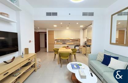 Apartment - 2 Bedrooms - 2 Bathrooms for sale in Zahra Apartments 2B - Zahra Apartments 2 - Zahra Apartments - Town Square - Dubai Apartment - 2 Bedrooms - 2 Bathrooms for sale in Zahra Apartments 2B - Zahra Apartments 2 - Zahra Apartments - Town Square - Dubai
