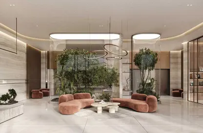 Apartment - 2 Bedrooms - 2 Bathrooms for sale in Divine Al Barari - Majan - Dubai Land - Dubai