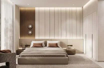 شقة - 2 غرف نوم - 2 حمامات للبيع في ديفاين البراري - مجان - دبي لاند - دبي