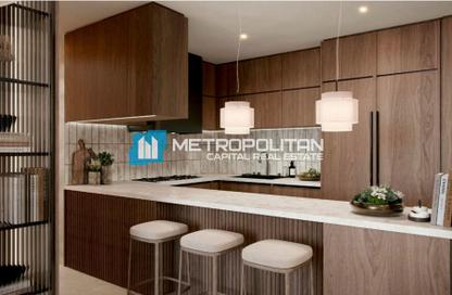 Apartment - 3 Bedrooms - 4 Bathrooms for sale in Reem Eleven - Shams Abu Dhabi - Al Reem Island - Abu Dhabi