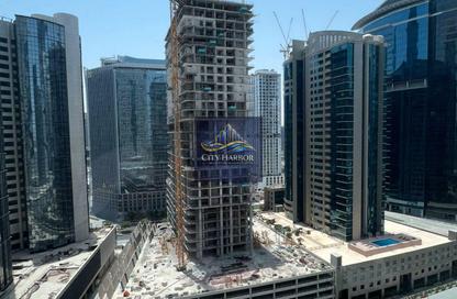 Office Space - Studio - 1 Bathroom for rent in The Prism - Business Bay - Dubai Office Space - Studio - 1 Bathroom for rent in The Prism - Business Bay - Dubai