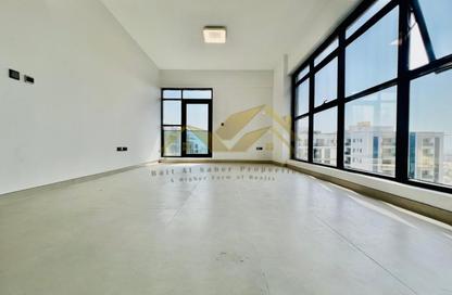 Apartment - 1 Bedroom - 2 Bathrooms for rent in Karimian 3 - Jumeirah Garden City - Al Satwa - Dubai