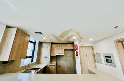 Apartment - 1 Bedroom - 2 Bathrooms for rent in Karimian 3 - Jumeirah Garden City - Al Satwa - Dubai