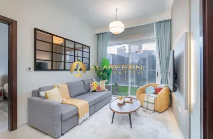 شقة - 2 غرف نوم - 2 حمامات للايجار في فيرا ريسيدنسز - الخليج التجاري - دبي