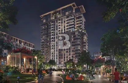 شقة - 3 غرف نوم - 4 حمامات للبيع في فيرن - سنترال بارك في سيتي ووك - سيتي ووك - دبي