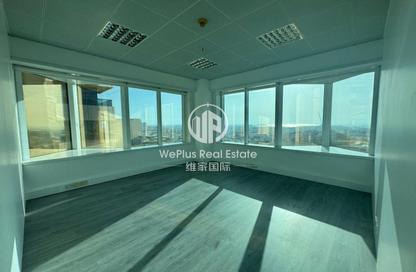 Office Space - Studio for rent in Al Moosa Tower 2 - Al Moosa Towers - Sheikh Zayed Road - Dubai