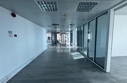 Office Space - Studio for rent in Al Moosa Tower 2 - Al Moosa Towers - Sheikh Zayed Road - Dubai