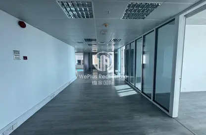 Office Space - Studio for rent in Al Moosa Tower 2 - Al Moosa Towers - Sheikh Zayed Road - Dubai
