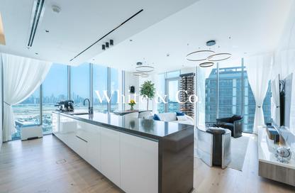 Apartment - 2 Bedrooms - 3 Bathrooms for sale in The Residences at District One - Mohammed Bin Rashid City - Dubai