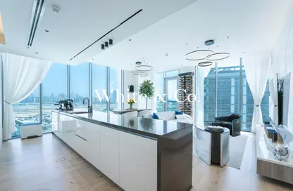 Apartment - 2 Bedrooms - 3 Bathrooms for sale in The Residences at District One - Mohammed Bin Rashid City - Dubai