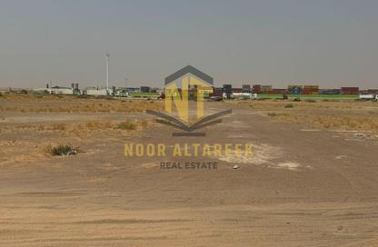 Land - Studio for sale in Al Sajaa Industrial - Al Sajaa - Sharjah Land - Studio for sale in Al Sajaa Industrial - Al Sajaa - Sharjah