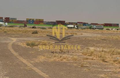Land - Studio for sale in Al Sajaa Industrial - Al Sajaa - Sharjah Land - Studio for sale in Al Sajaa Industrial - Al Sajaa - Sharjah