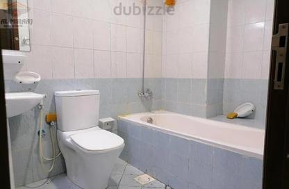 Apartment - 1 - 2 for sale in Tower A2 - Ajman Pearl Towers - Ajman Downtown - Ajman