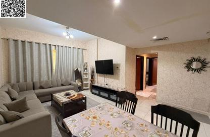 Apartment - 2 Bedrooms - 2 Bathrooms for rent in Mandarin Towers - Garden City - Ajman Apartment - 2 Bedrooms - 2 Bathrooms for rent in Mandarin Towers - Garden City - Ajman