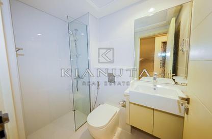 Townhouse - 3 - 3 for sale in Aquilegia - Damac Hills 2 - Dubai