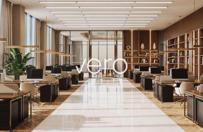 Office Space - Studio - 1 Bathroom for sale in Shahrukhz by Danube - Al Sufouh 1 - Al Sufouh - Dubai