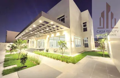 فيلا - 6 غرف نوم - 8 حمامات للايجار في ند الشبا 4 - ند الشبا - دبي