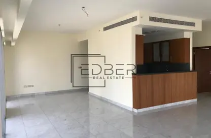 Apartment - 1 Bedroom - 2 Bathrooms for rent in Central Park Residential Tower - Central Park Tower - DIFC - Dubai