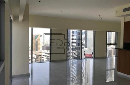 Apartment - 2 Bedrooms - 2 Bathrooms for rent in Central Park Residential Tower - Central Park Tower - DIFC - Dubai