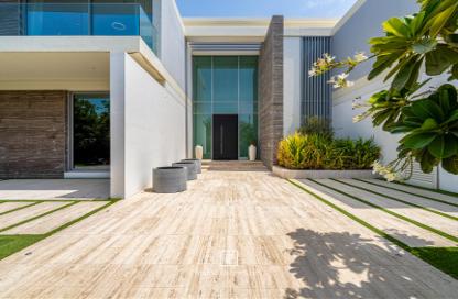 Villa - 7 - 7+ for sale in Fairway Vistas - Dubai Hills Estate - Dubai