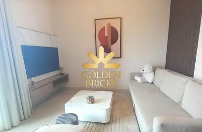 Apartment - 1 Bedroom - 1 Bathroom for rent in Sobha Creek Vistas Reserve Tower A - Sobha Creek Vistas Reserve - Sobha Hartland - Mohammed Bin Rashid City - Dubai