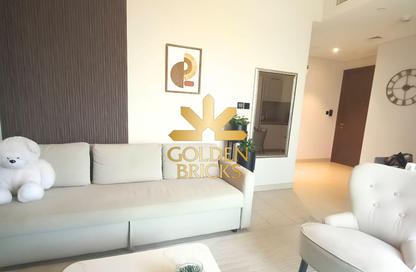 Apartment - 1 Bedroom - 1 Bathroom for rent in Sobha Creek Vistas Reserve Tower A - Sobha Creek Vistas Reserve - Sobha Hartland - Mohammed Bin Rashid City - Dubai Apartment - 1 Bedroom - 1 Bathroom for rent in Sobha Creek Vistas Reserve Tower A - Sobha Creek Vistas Reserve - Sobha Hartland - Mohammed Bin Rashid City - Dubai