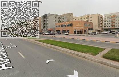 Whole Building - Studio - 4 for sale in Al Jurf 2 - Al Jurf - Ajman Downtown - Ajman
