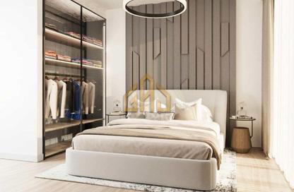 Apartment - 2 Bedrooms - 3 Bathrooms for sale in Greenfield Living - Residential District - Dubai South (Dubai World Central) - Dubai