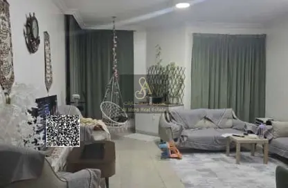 شقة - 2 غرف نوم - 3 حمامات للبيع في A1 برج الخور - الخور - عجمان وسط المدينة - عجمان