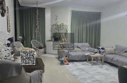 Apartment - 2 Bedrooms - 3 Bathrooms for sale in Al Khor Tower A1 - Al Khor Towers - Ajman Downtown - Ajman